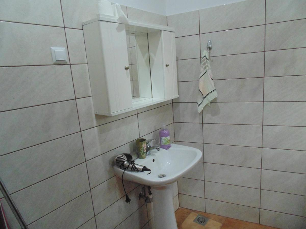 Elisian Studios Nea Karvali Esterno foto