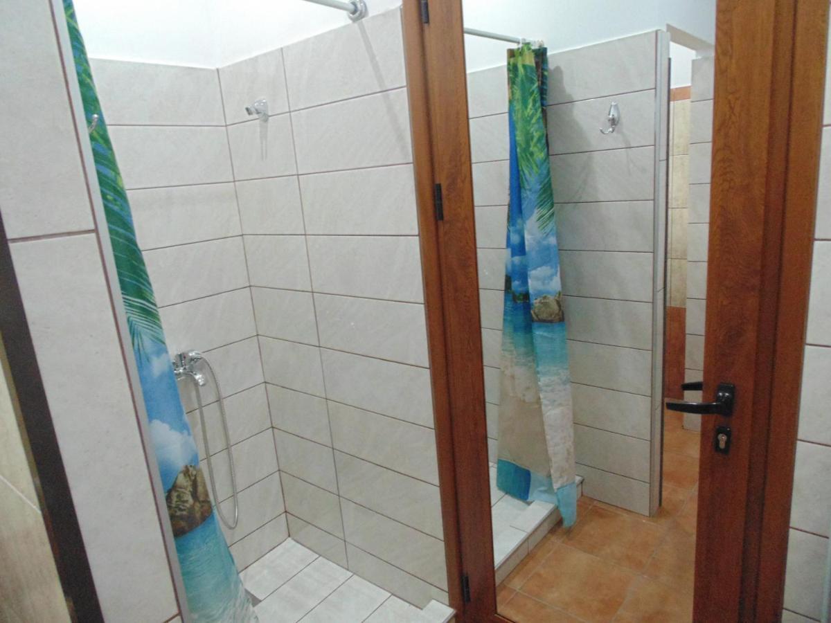 Elisian Studios Nea Karvali Esterno foto